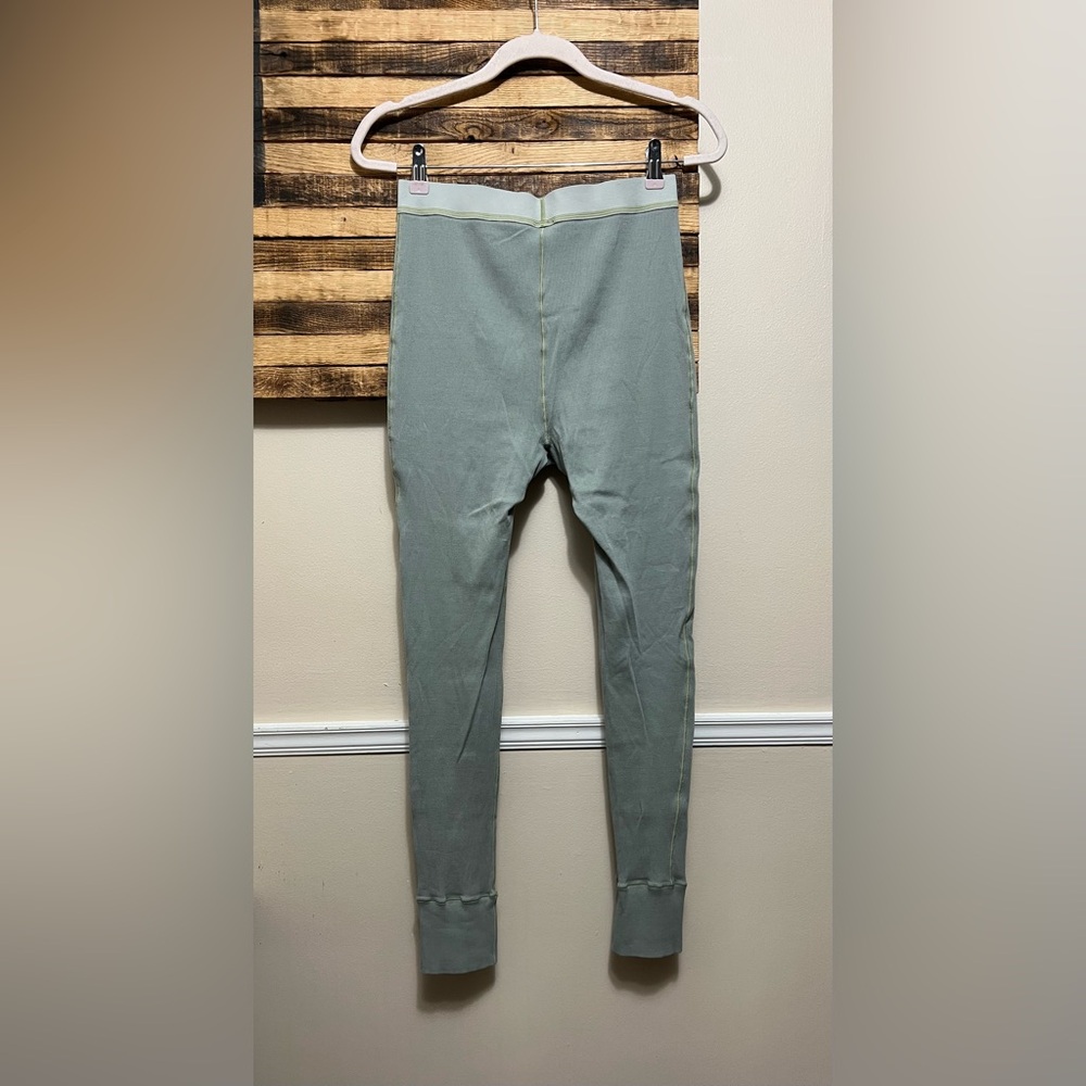 SKIMS Cotton Rib Legging - Picture 4 of 10